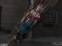 Erotic Spanking Ignites American Dream