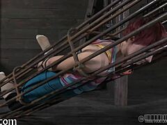 Erotic Spanking Ignites American Dream