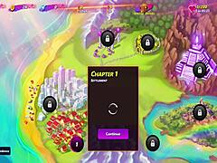 Amateur Hentai Game Sparks a Bold Journey