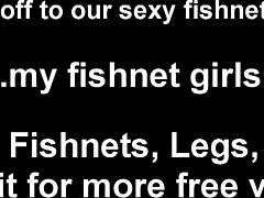 spicy tips for fishnet girls