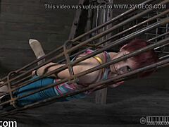 Erotic Spanking Ignites American Dream