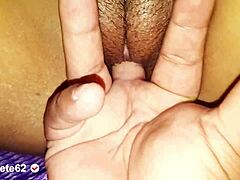 Susy, my Latina sister-in-law, entices