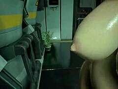 JOIN RESIDENT EVIL 3 THRILL