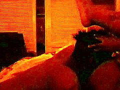 Bigbic Ignites Sultry Shared Passion