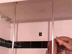 what’s hotter than hotel tub sex with friend?