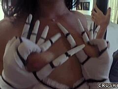 Wildest Halloween Taboo Journey
