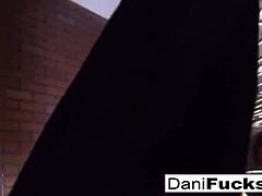 Dani Daniels Gets Wild in Solitude