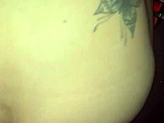 Monster Cock Pounds Her Hard in Rough Fuck
