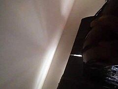 BLACK WOMAN’S INTENSE NIGHT