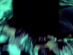 Chuchi's Petite Teen Creampie After Hard Bang