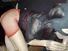 Argentine Amateur's Oral Mystery