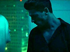 Couples explore intense hardcore connection