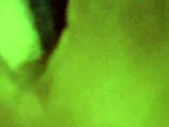Hot Latina’s Curves Get Intense Play