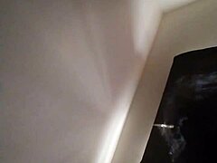 BLACK WOMAN’S INTENSE NIGHT