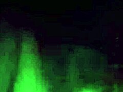 Monster Cock Solo Play In Tight Pussy
