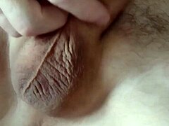 maledom solo with sultry willy vibe