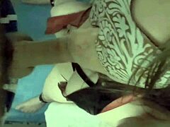 Teen Bound And Deepthroated Hard By Friend In Reality