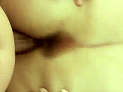 what’s this bbw latina hiding while spreading?
