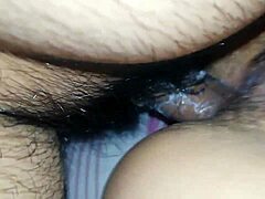 Mature Milf’s Relentless Ass Fuck in Quarantine