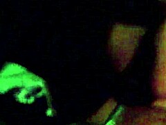 Sultry Vixen’s Deep Bliss