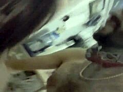 Wife's Raw Passion Unleashed
