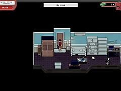 Uncover 3D Game's Intense Deepthroat