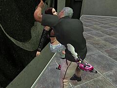 Photographer's Wild Second Life