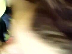 Suck me right with my friend’s girlfriend now