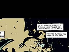 Hellboy Gay Saga Chapter 1