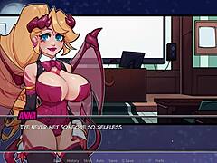 ever seen anna love's deepthroat in night one?