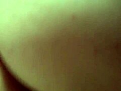 Stunning Latina’s Alluring Feet Fetish Display