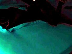bold shaft in daring scene
