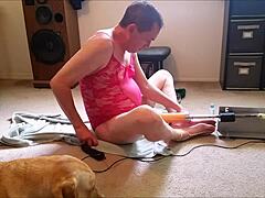 sissy jeffery hewitt explores raw passion and connection