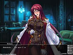 Beatrice's Wild Hentai Journey