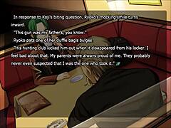 let's play song of saya hardcore fuck