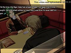 let's play song of saya hardcore fuck