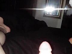 What’s Cooking with Xxmustang281xx and Raynchey226’s Blowjob Fun?