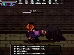 Hidden cave of hentai passion