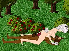 anime hentai rabbit fantasy
