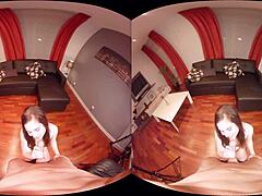 3D VR Erotic Adventure Unleashed