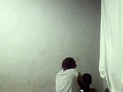 Gay novices share playful bursts