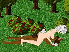 anime hentai rabbit fantasy