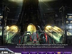 Uncover Yukikaze's Dark Path Now
