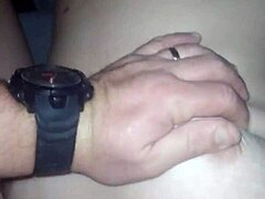 Wife Fulfills Every Desire