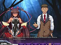 Uncover Yukikaze's Dark Path Now