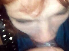 Stunning Beauty's Daring Encounter