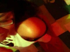 My Slutty Aunt Won’t Stop Sucking My Thick Cock