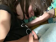 What's Behind Teen's Big Tits Secret?