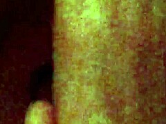 Mommy’s Fierce Blowjob Sucks Hard