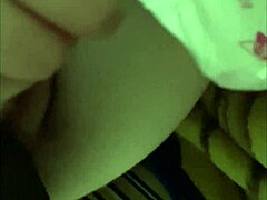 Brazilian Teen's Stunning Strip